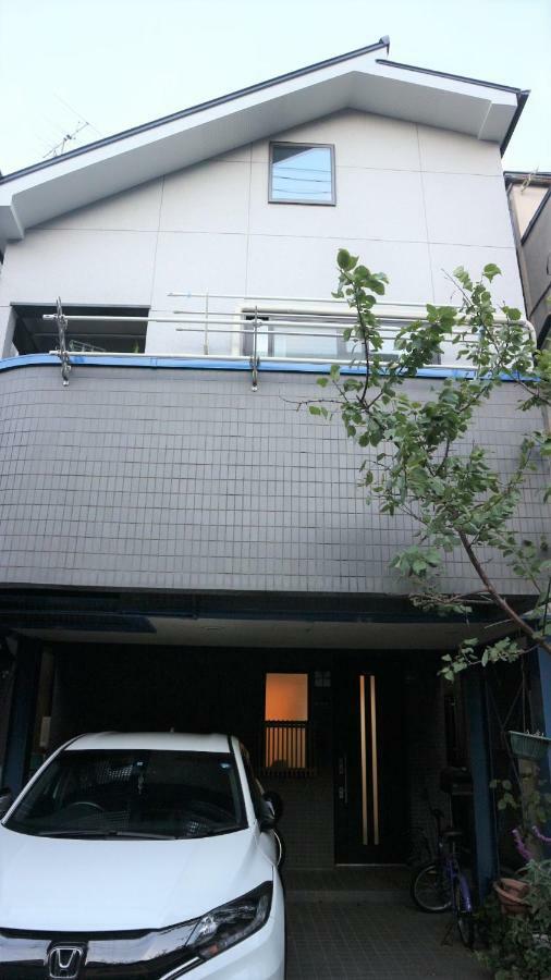 Sadie'S Home Komae Exterior photo